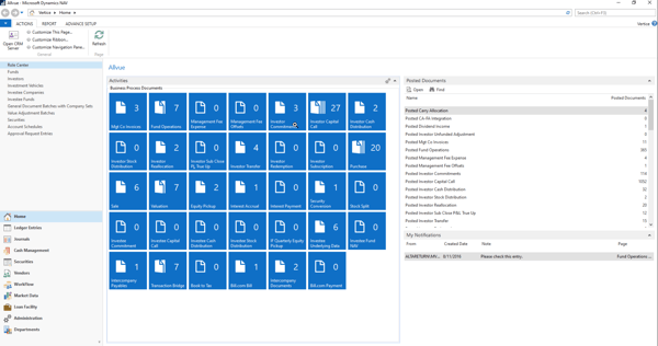 PE Software Header Image