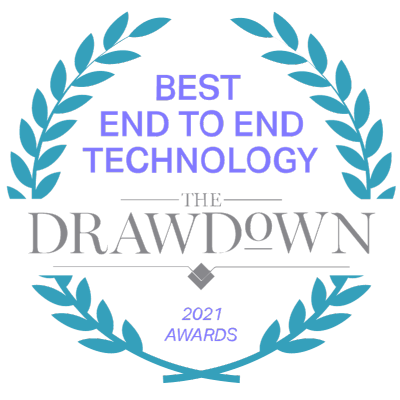 The Drawdown_End to End Technology 2021_400 x 400